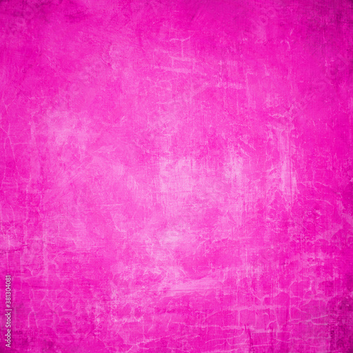 Abstract pink background.