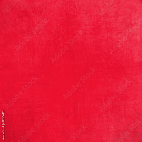 abstract red background