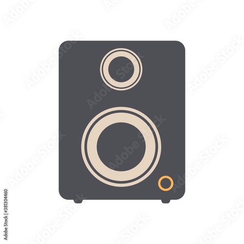 speakers