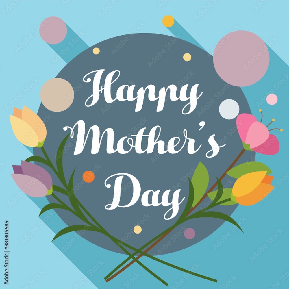 floral happy mothers day wishes floral happy mothers day wishes
