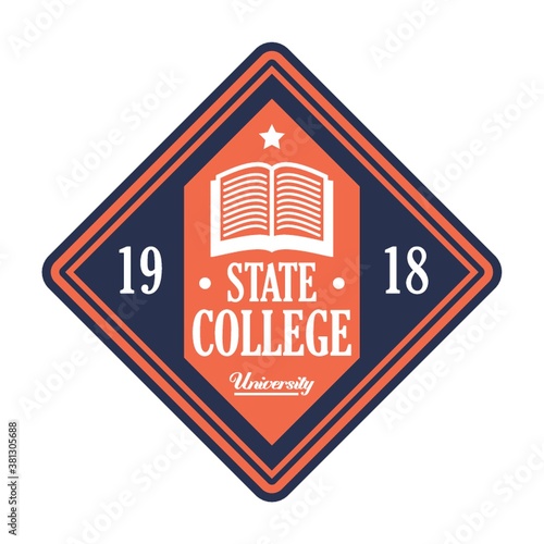 state college university design