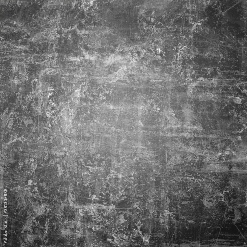 Textured grunge grey background Textured grunge grey background