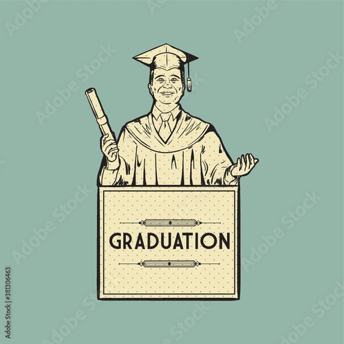 graduation design