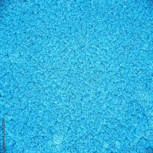 Niebieskie tło