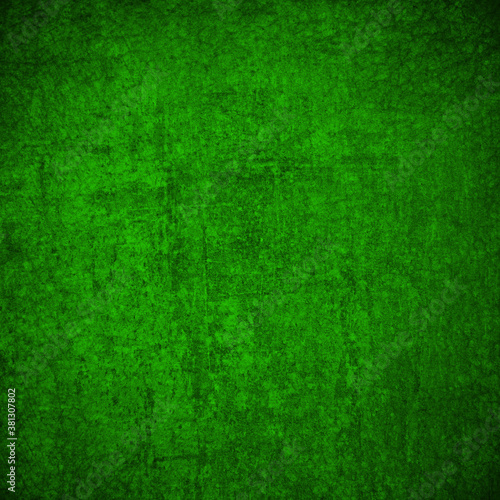 old green background texture