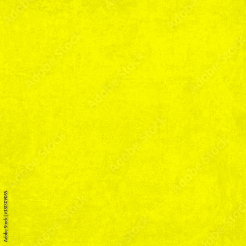 Yellow background texture