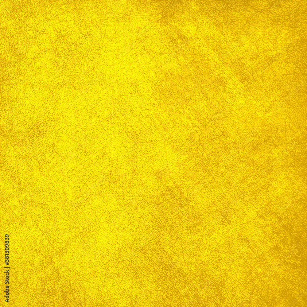 Abstract Yellow Background Abstract Yellow Background