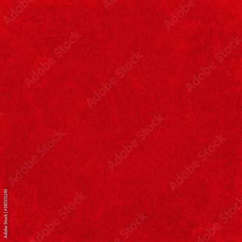 red abstract background