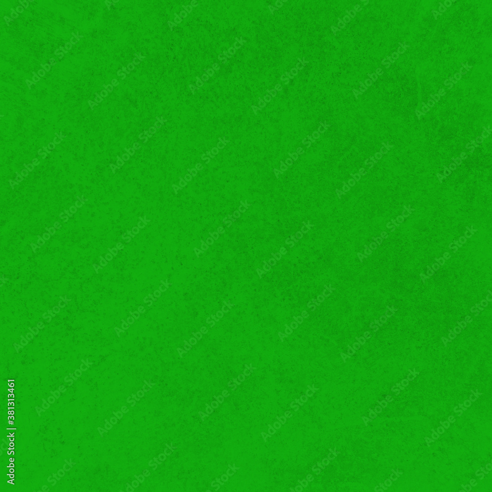 Textured green background Textured green background