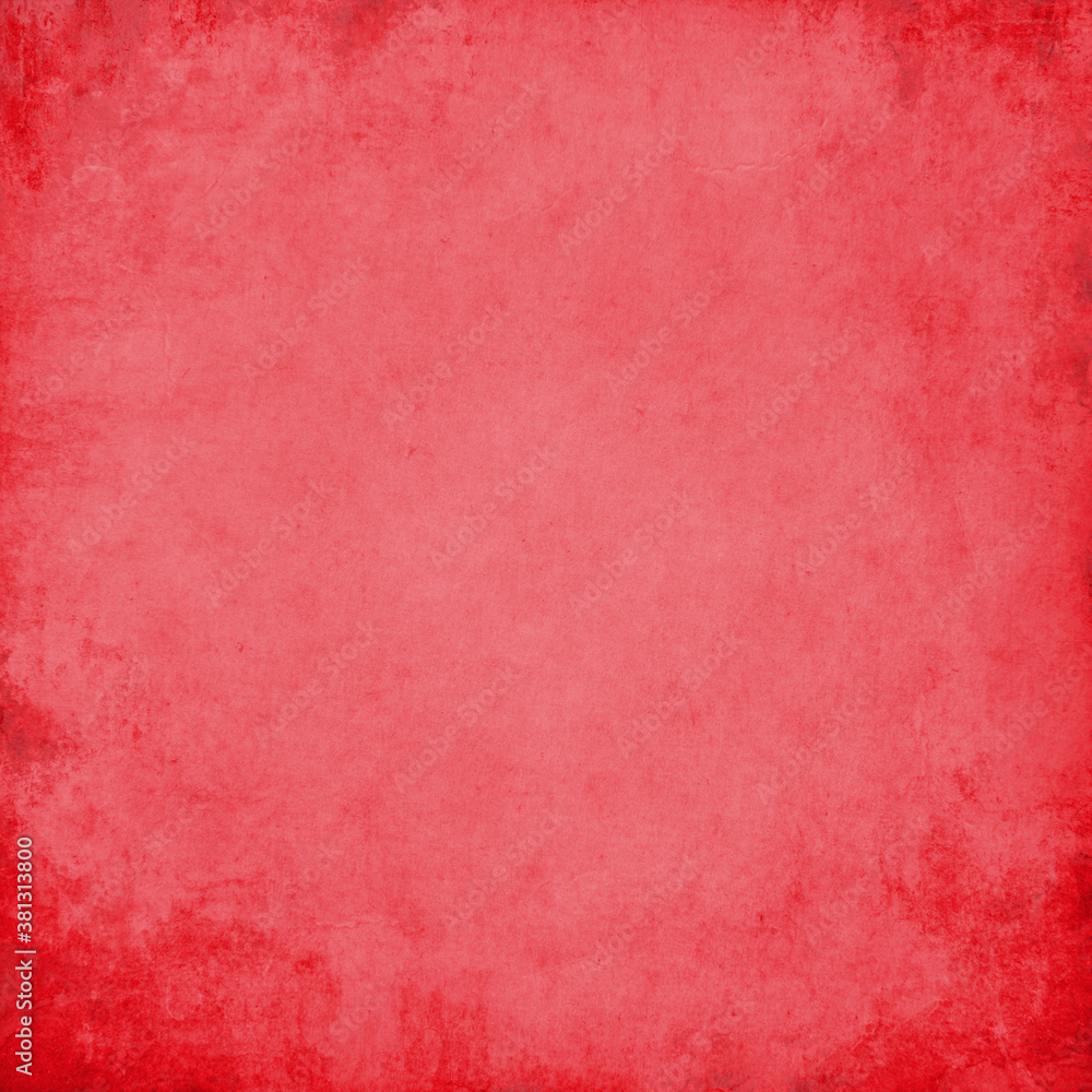 Fototapeta premium abstract red background