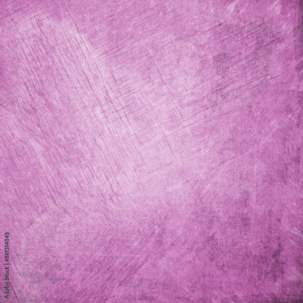 Fototapeta premium Abstract pink background.