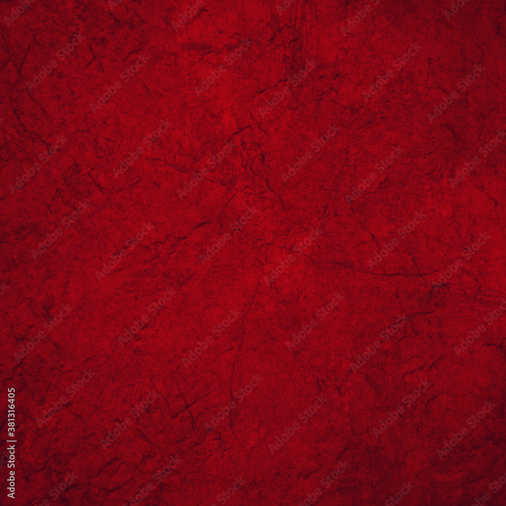 Fototapeta premium red abstract background