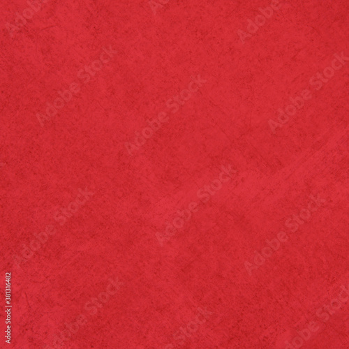 red abstract background