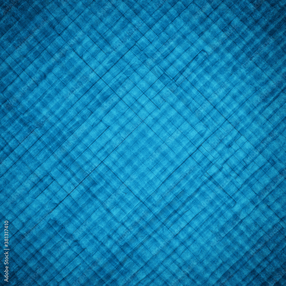 Grunge blue wall background or texture Grunge blue wall background or texture