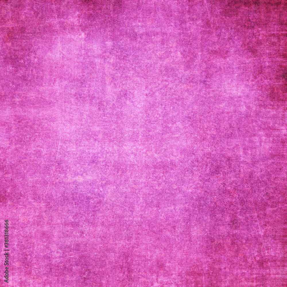 Fototapeta premium Abstract pink background.