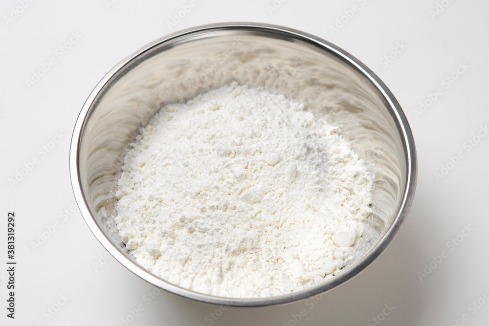 小麦粉 小麦粉