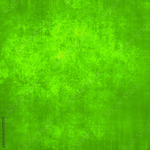 Textured green background