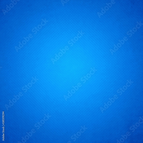 Textured blue background