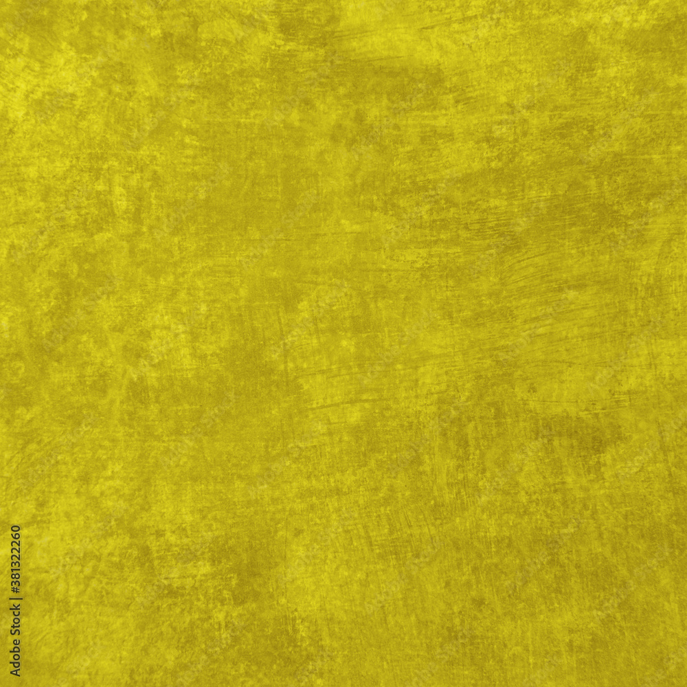 Obraz premium Yellow Grunge Background