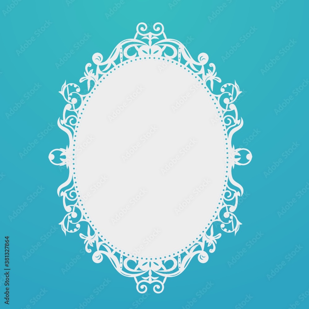lace template design lace template design