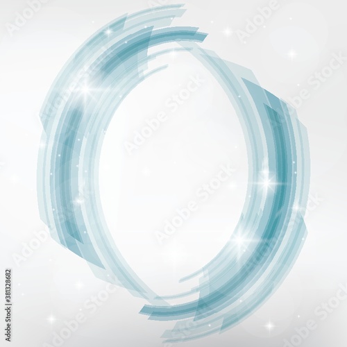 Abstract background design