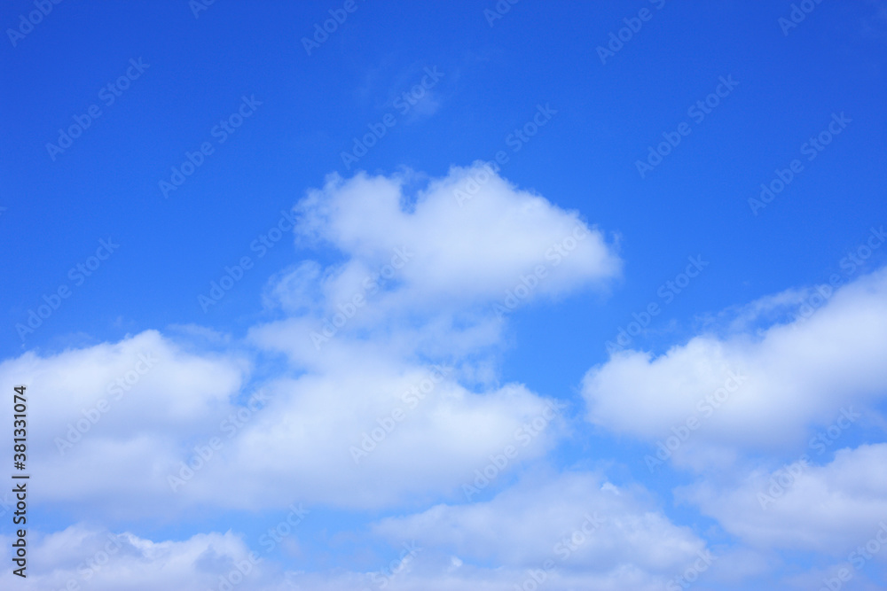 青空 青空