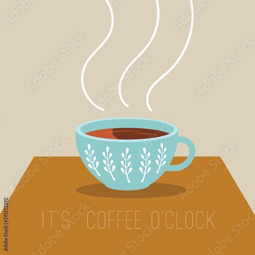 Coffee design