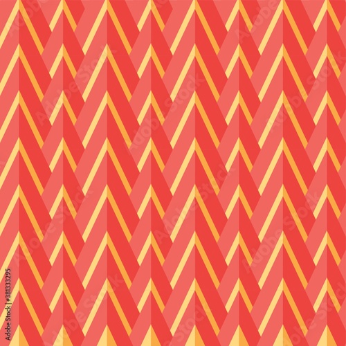Symmetrical design