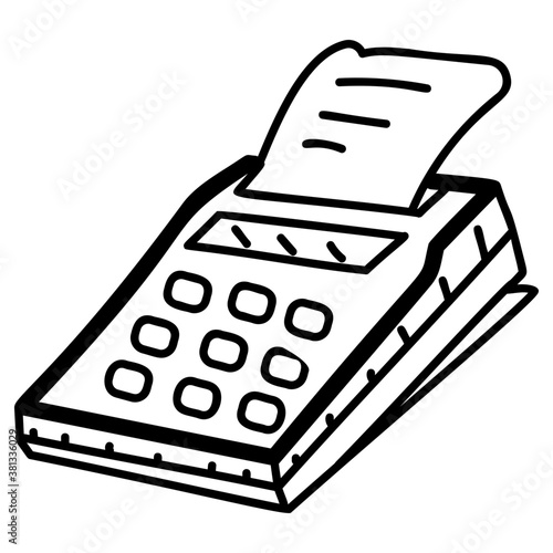 Point Of Sale
