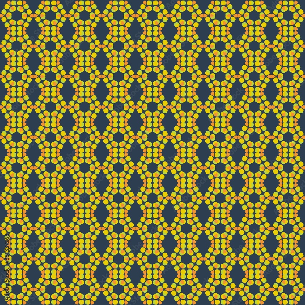 Seamless design Seamless design