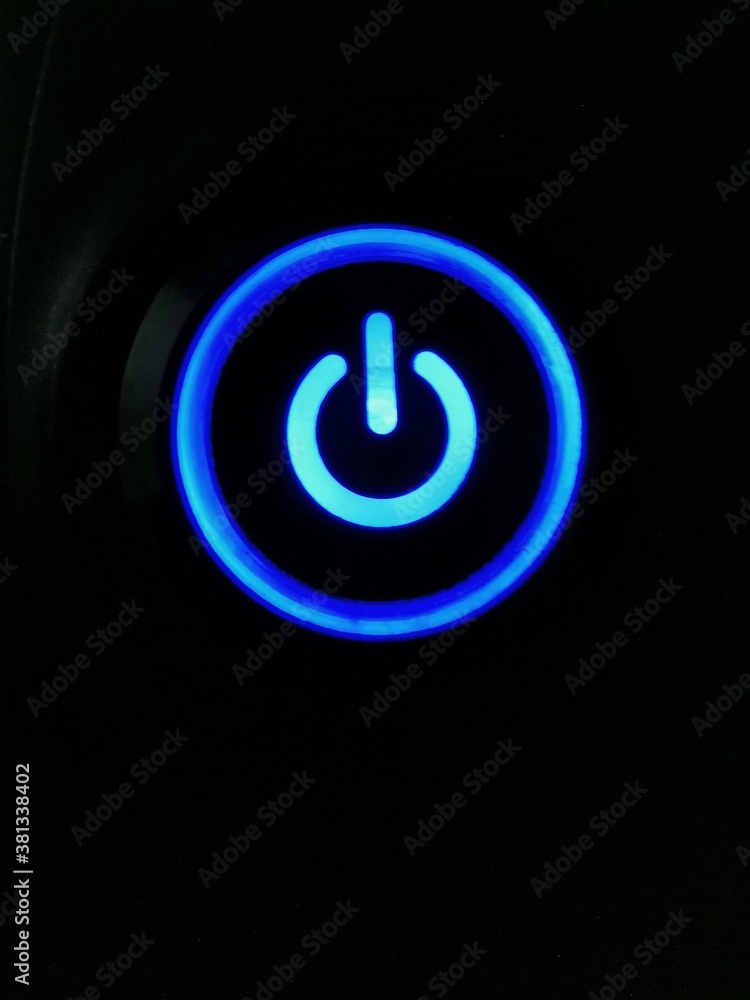 Power On Power On