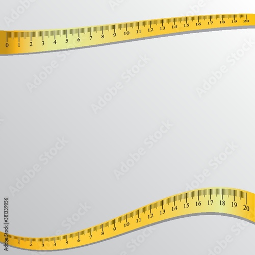 Measuring tape