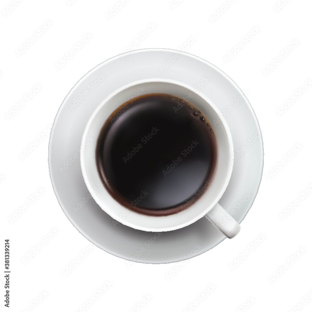 cup of coffee cup of coffee
