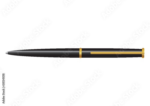 Pen