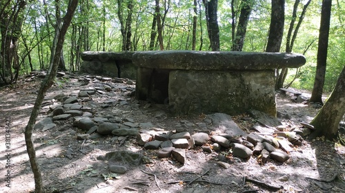 dolmen