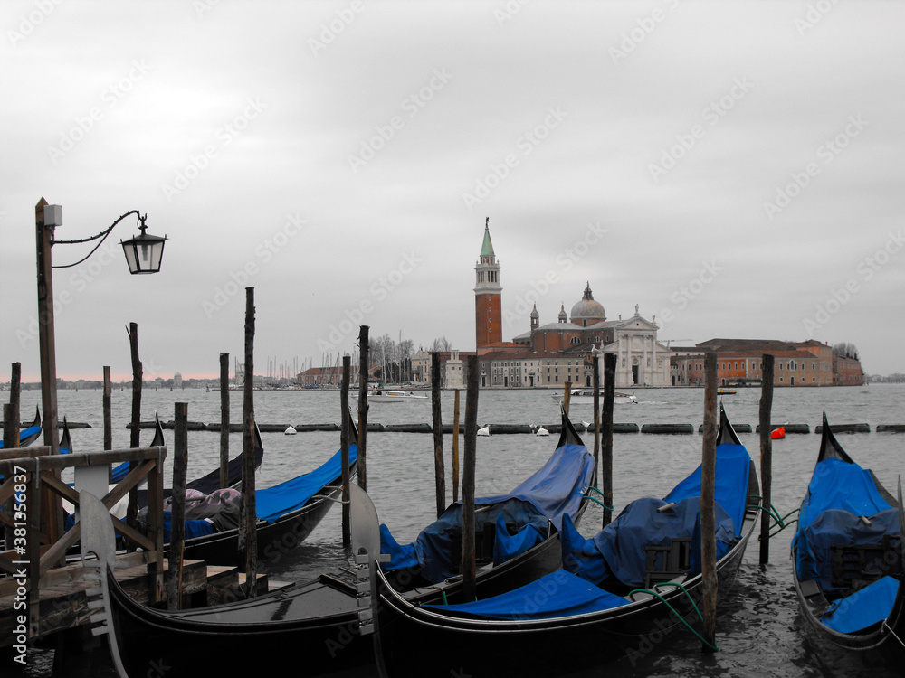 Venice San Giorgio