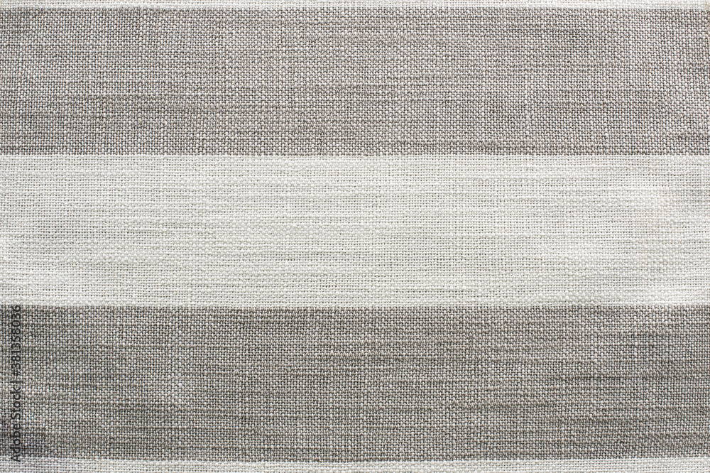 Fototapeta premium Material Fabric Texture Close Up