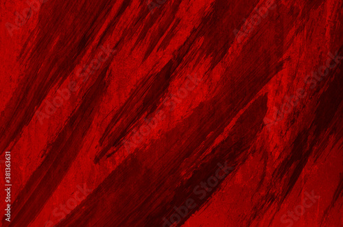 Christmas red abstract background texture