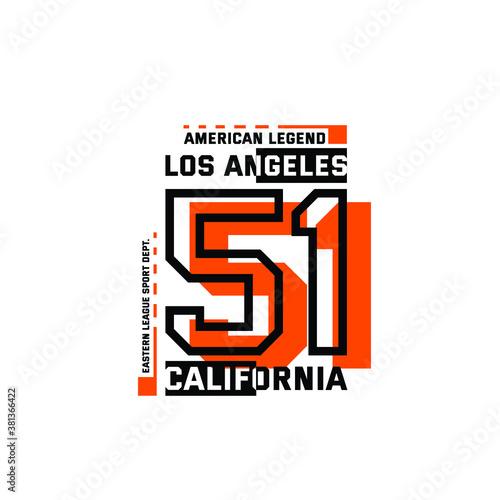amerika legend los angeles california