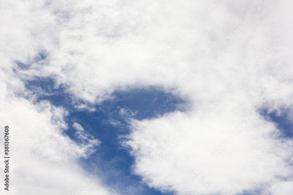 cloud cloud