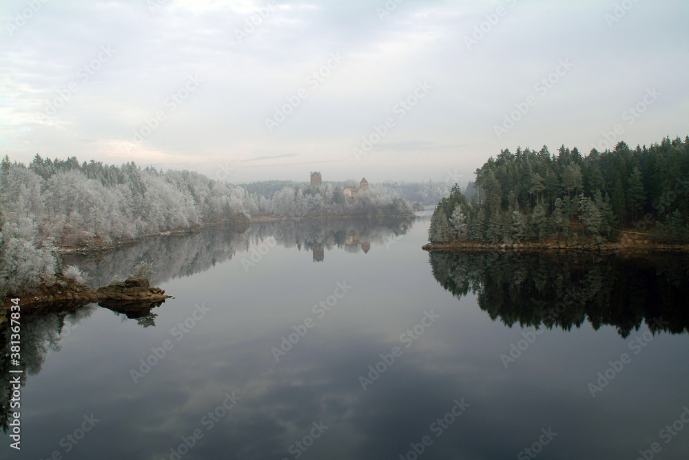 Austria, Waldviertel