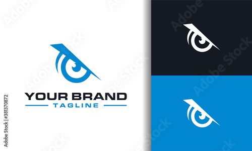 eye tech logo
