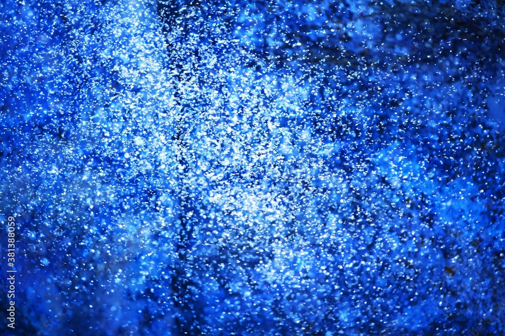 Obraz premium Abstract.