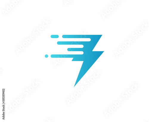 Thunder logo
