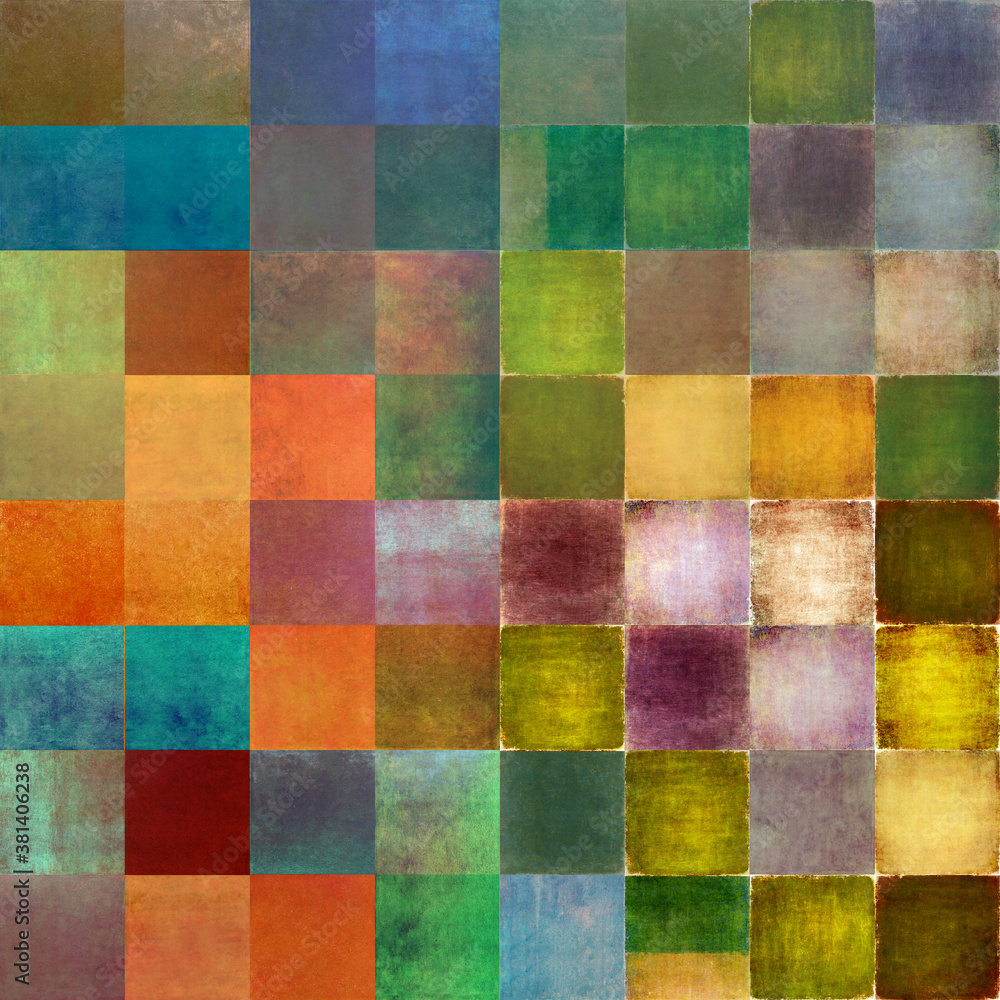 Geometric background image and useful design element Geometric background image and useful design element
