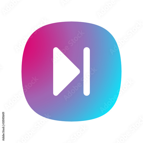 Next - Button