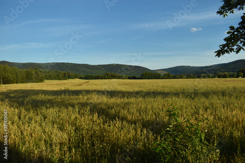 Tschechien, Riesengebirge