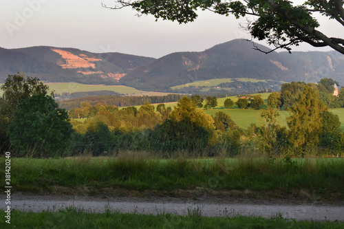 Riesengebirge photo