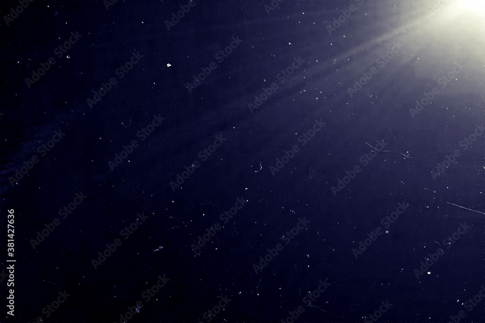 stars in space stars in space