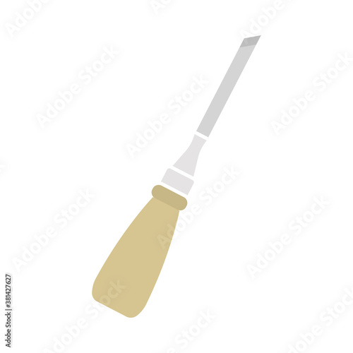 Chisel Icon